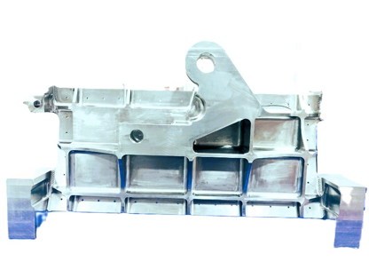 Aerospace & Defence Component