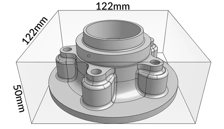 Aerospace & Defence Components