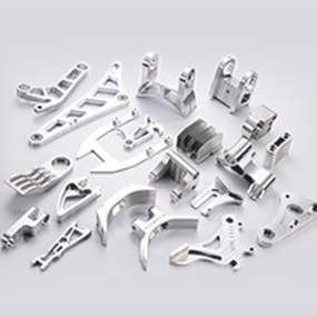 Aerospace & Defence Component