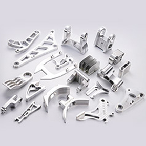 Aerospace & Defence Component