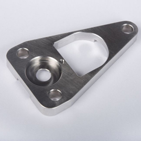 Aerospace & Defence Component