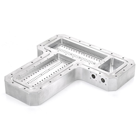 Aerospace & Defence Component