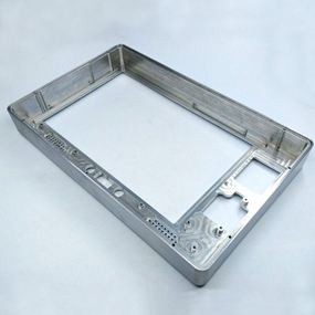 Aerospace & Defence Component