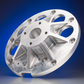 Aerospace & Defence Component