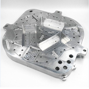 Aerospace & Defence Component