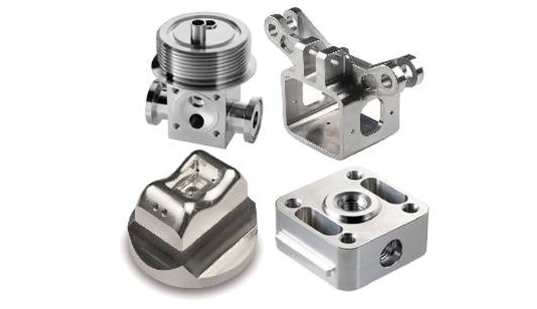 Automative Components